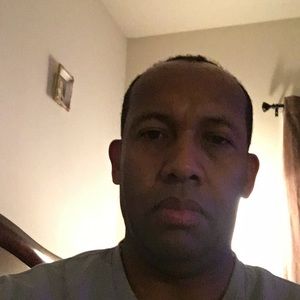 Meet your Posher, Roger